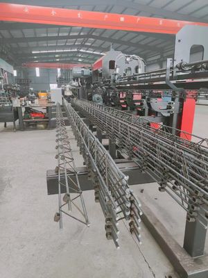Wolne podłoże z stalowych podłóg,