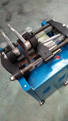 Maszyna do spawania z lewą elektrodą z prawą elektrodą o mocy 25kva