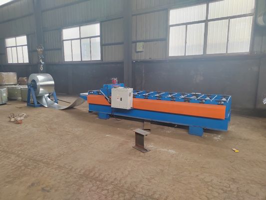 4500x1500x900mm Maszyna do tłoczenia płyt Hydroforming Shear 10-15m/min