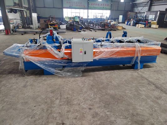 Maszyna do prasowania płyt 3500 kg System sterowania PLC Maszyna do ładowania płyt