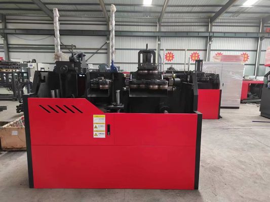 AC 380V automatyczna spawarka