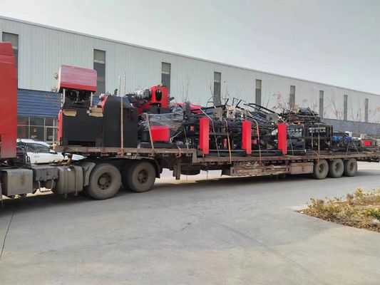 7500w Maszyna do spawania oprawą Maszyna do spawania mechanicznego Długość 40-1200mm