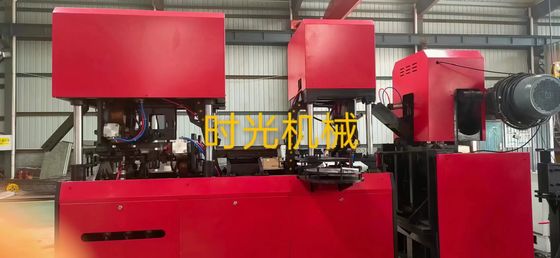 ERW Type Square Tubing Welding Machine z długością spawania 40mm-1200mm