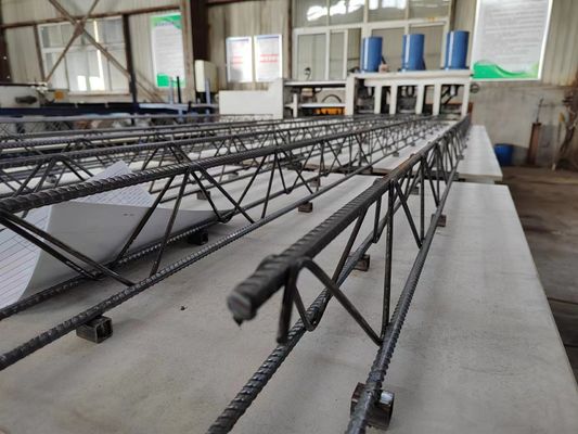 Maszyna do spawania rur kwadratowych PLC 47000mm*3500mm*4000mm