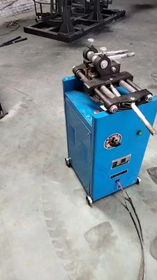 380V 50/60Hz Automatyczna maszyna spawalniająca w tyłach 600*400*1000mm