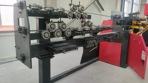 Sterowanie PLC Automatyczna maszyna do spawania