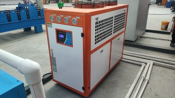 1.5kw Chłodnik wodny dla przemysłu 12000m3/h ze stali nierdzewnej
