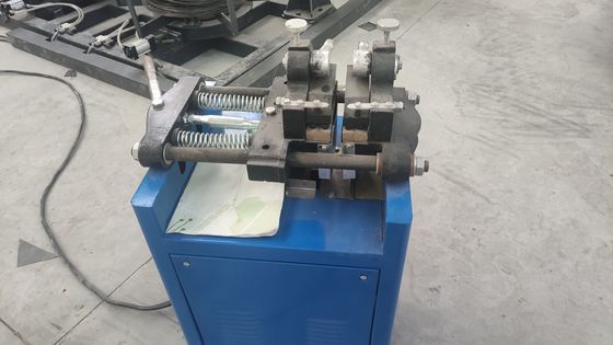 bezpieczna obsługa Maszyna spawalniająca Buttfusion 380V Napięcie wejściowe